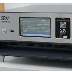 SRA MicroGC – series R