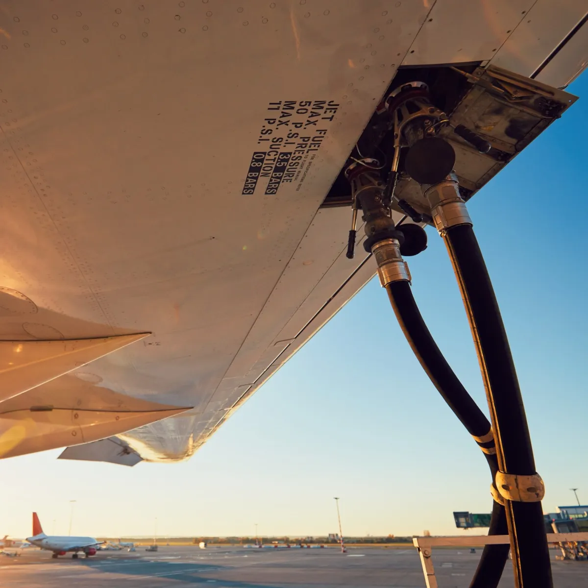 Honeywell Flight Efficiency