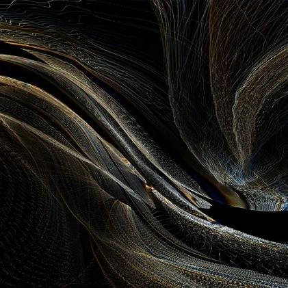 Mutek Collection : Entanglement