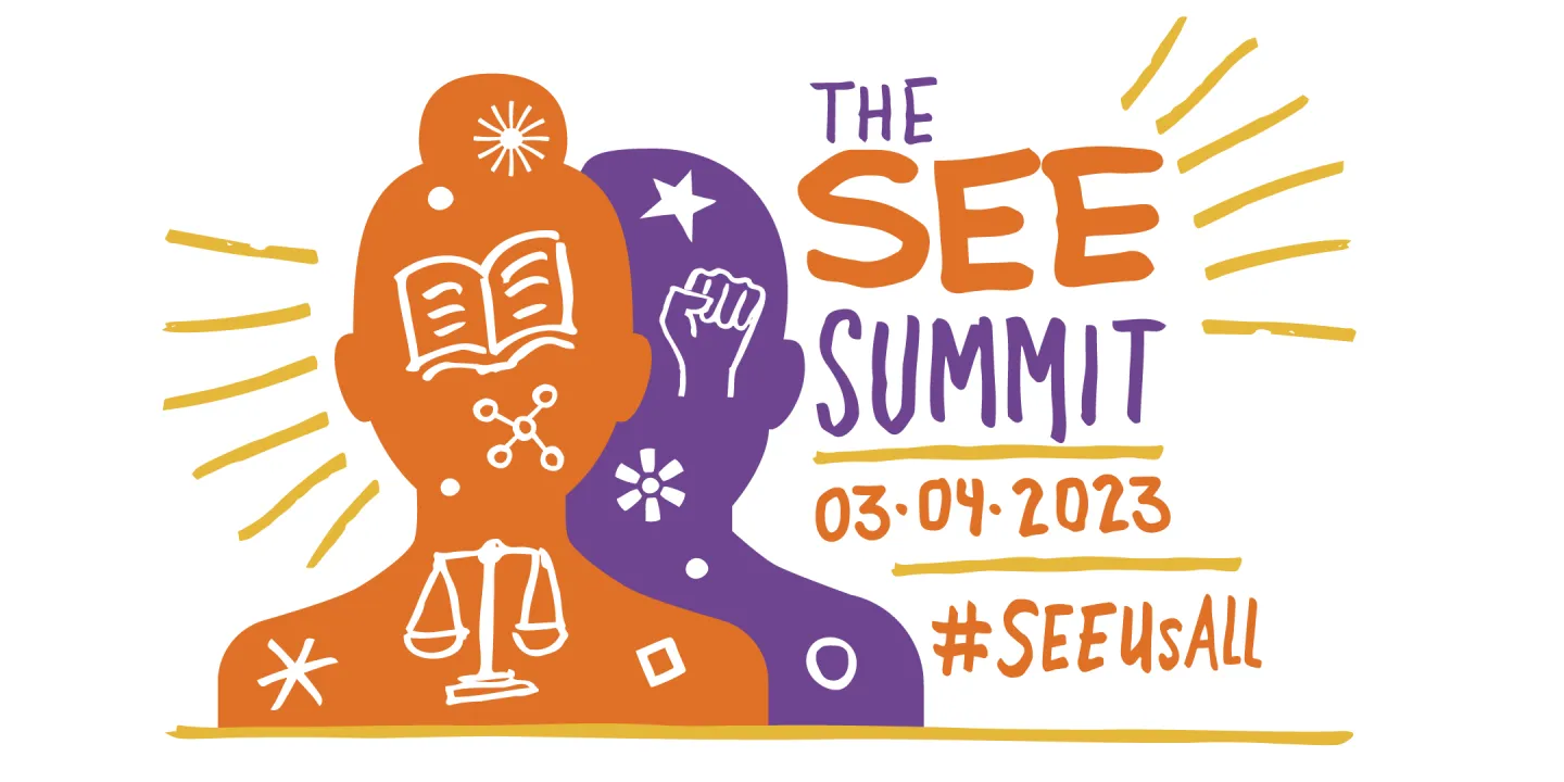Students for Equitable Education (SEE) Summit