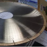 Discs - Circular blades