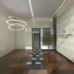 Álvares Cabral Premium Apartments