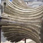 Profile wheels and special tools