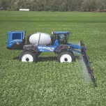 Never Look Back - Guardian™ Front Boom Sprayers