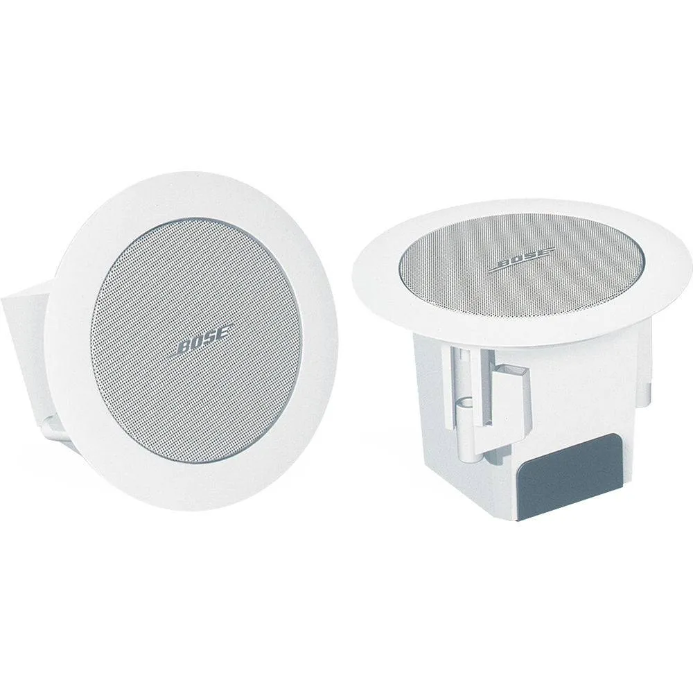 BOSE FREESPACE 3 FLUSH-MOUNT SATELLITES