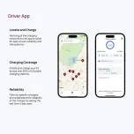 Bluedot Driver App
