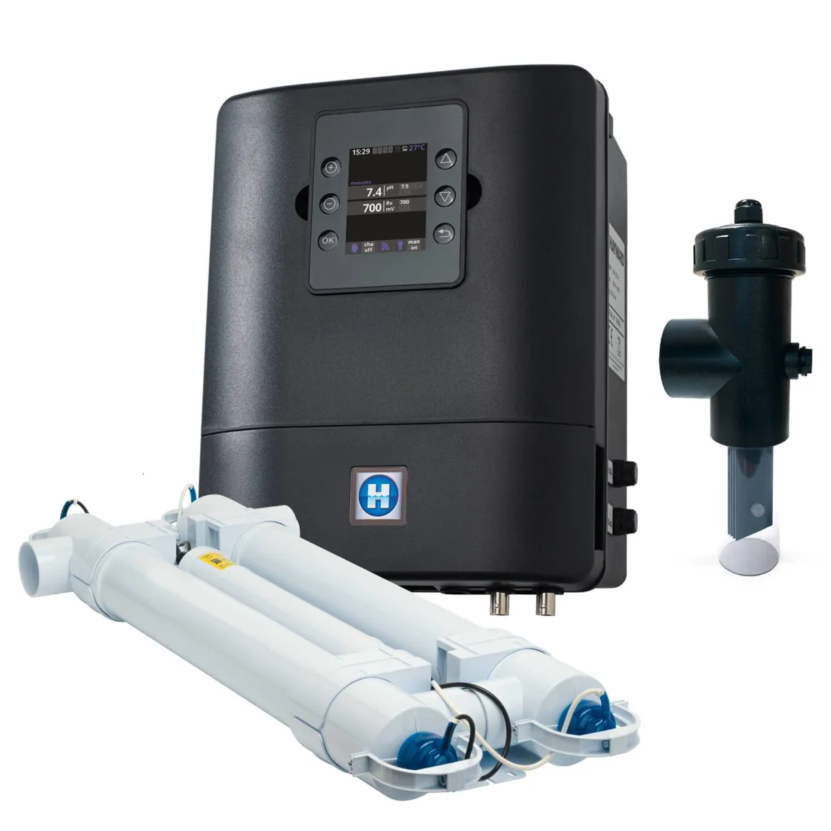 AquaRite® UV Low Salinity