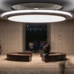 Fußballstadion und Parkgelände | Krasnodar