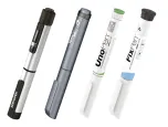 Pen injectors