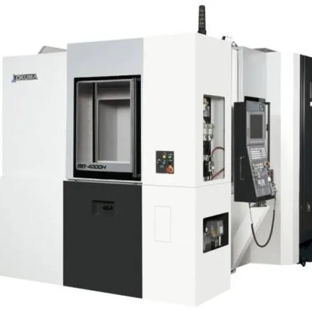 OKUMA MB-4000H MATRIX