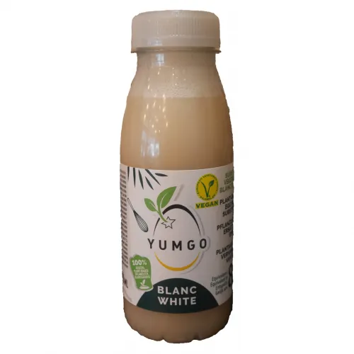 YUMGO BLANC/ YUMGO WHITE