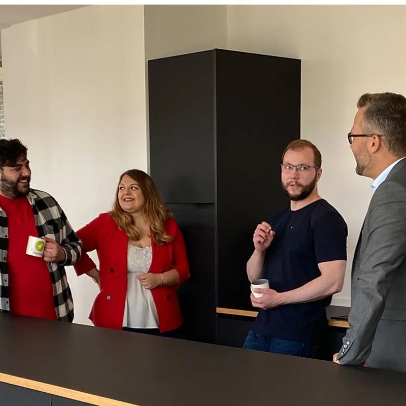 Online Marketing Manager (m/f/d)