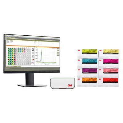 Neogen® Molecular Detection System