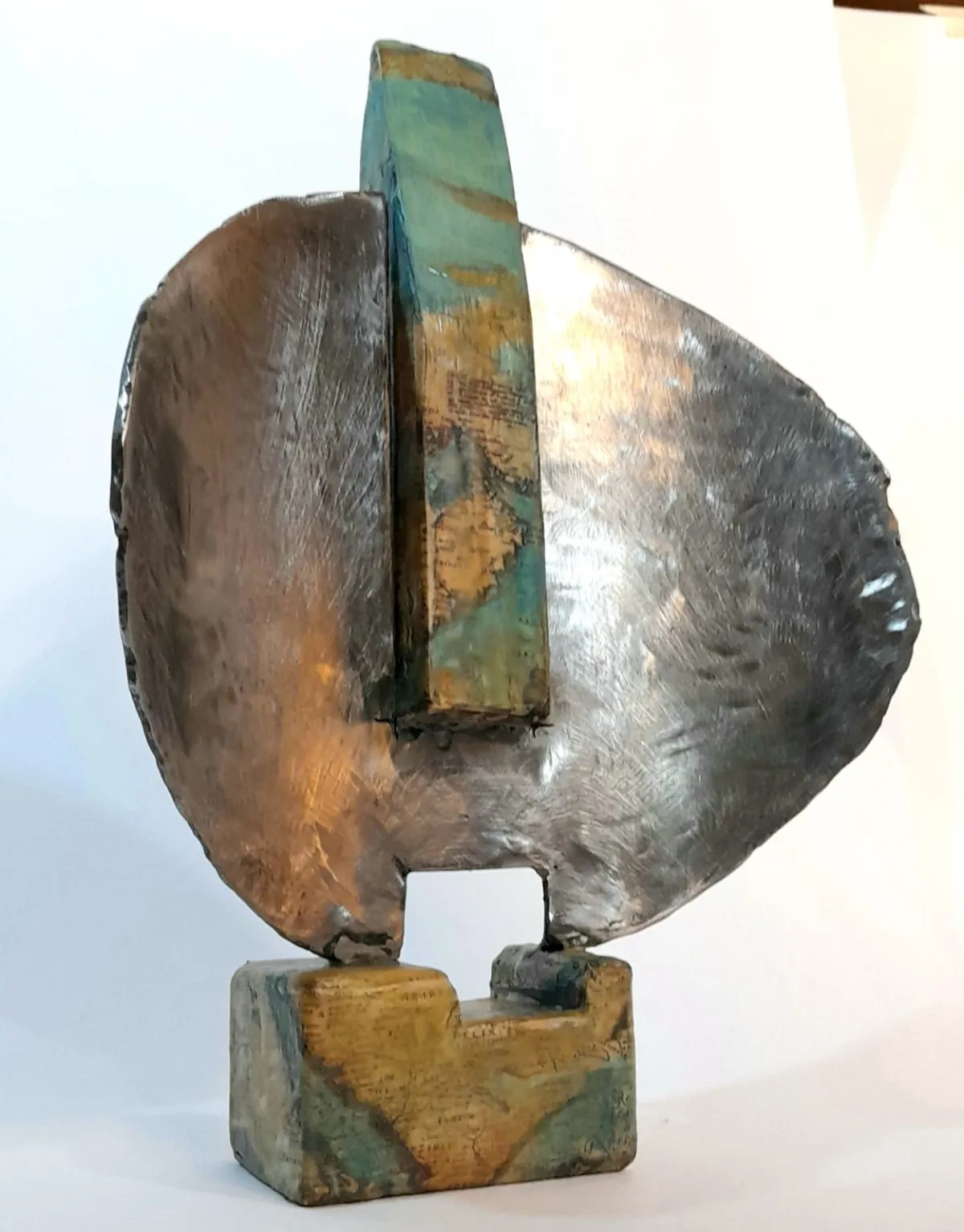 Ines Rozze - Te doy un fragmento