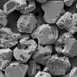 Polycrystalline Diamond Powder