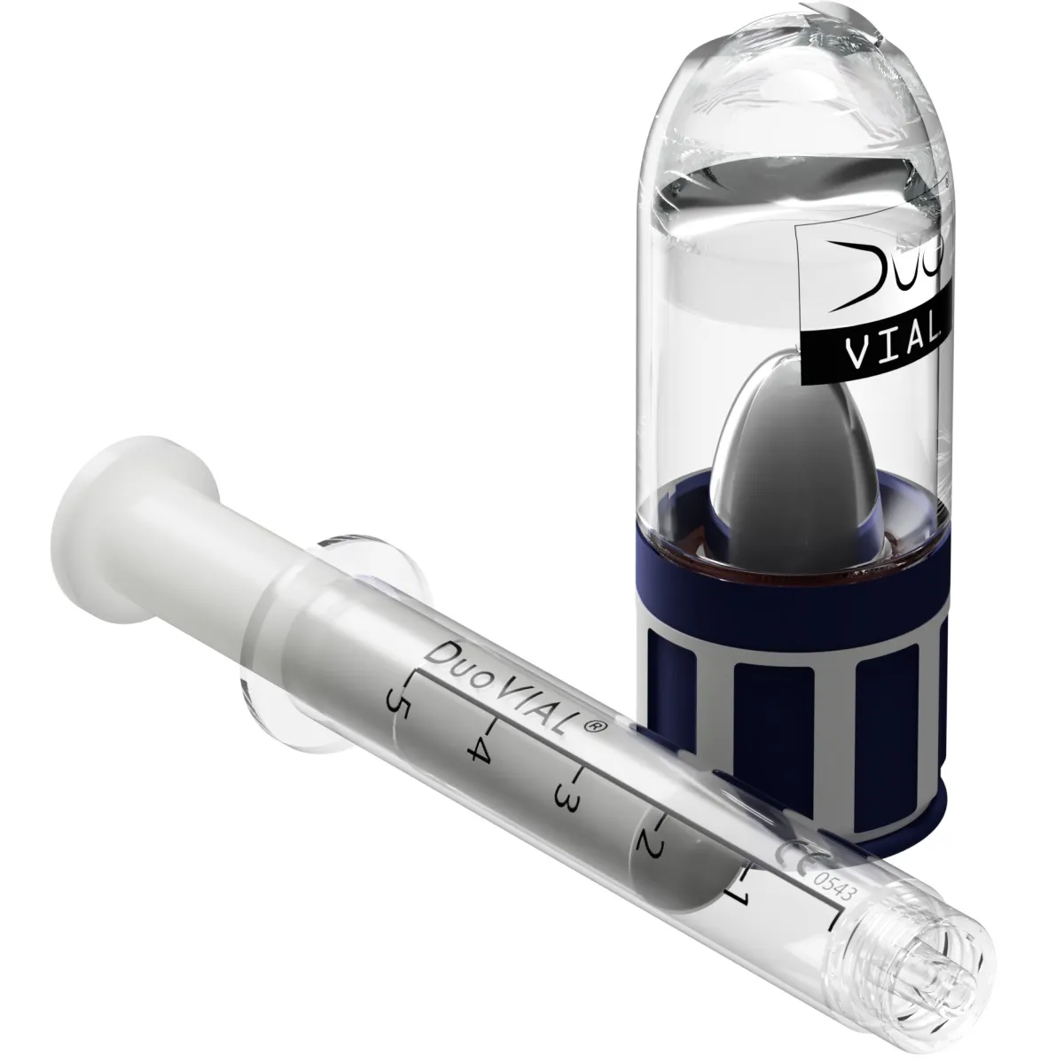 DuoVIAL®