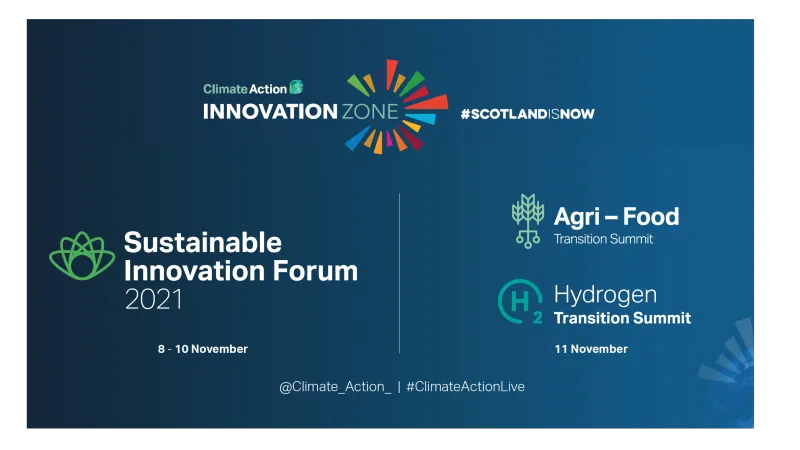 Panel Discussion - Public-Private Partnerships as the building blocks for action on Nationally Determined Contributions (NDCs)