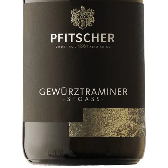 Doc Alto Adige GEWÜRZTRAMINER STOASS