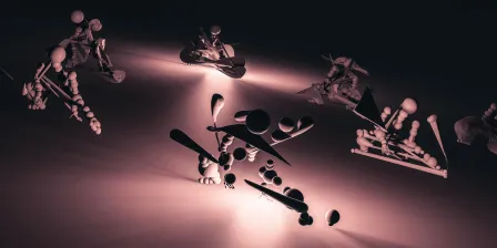 OKUS FOKUS Immersive