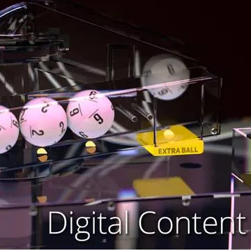 Digital Content Solutions