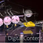 Digital Content Solutions