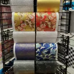 New Decorative papers