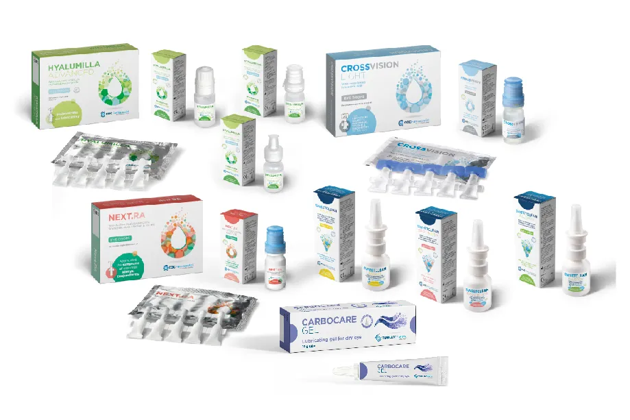 Products in Private Label