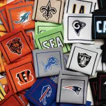 Woven Labels