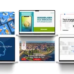 Digital Learning sur mesure