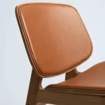 Pandora Lounge Chair