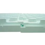 ISORAD V2 R10-R15 | Isolant rigide pour plancher chauffant - sous dalle