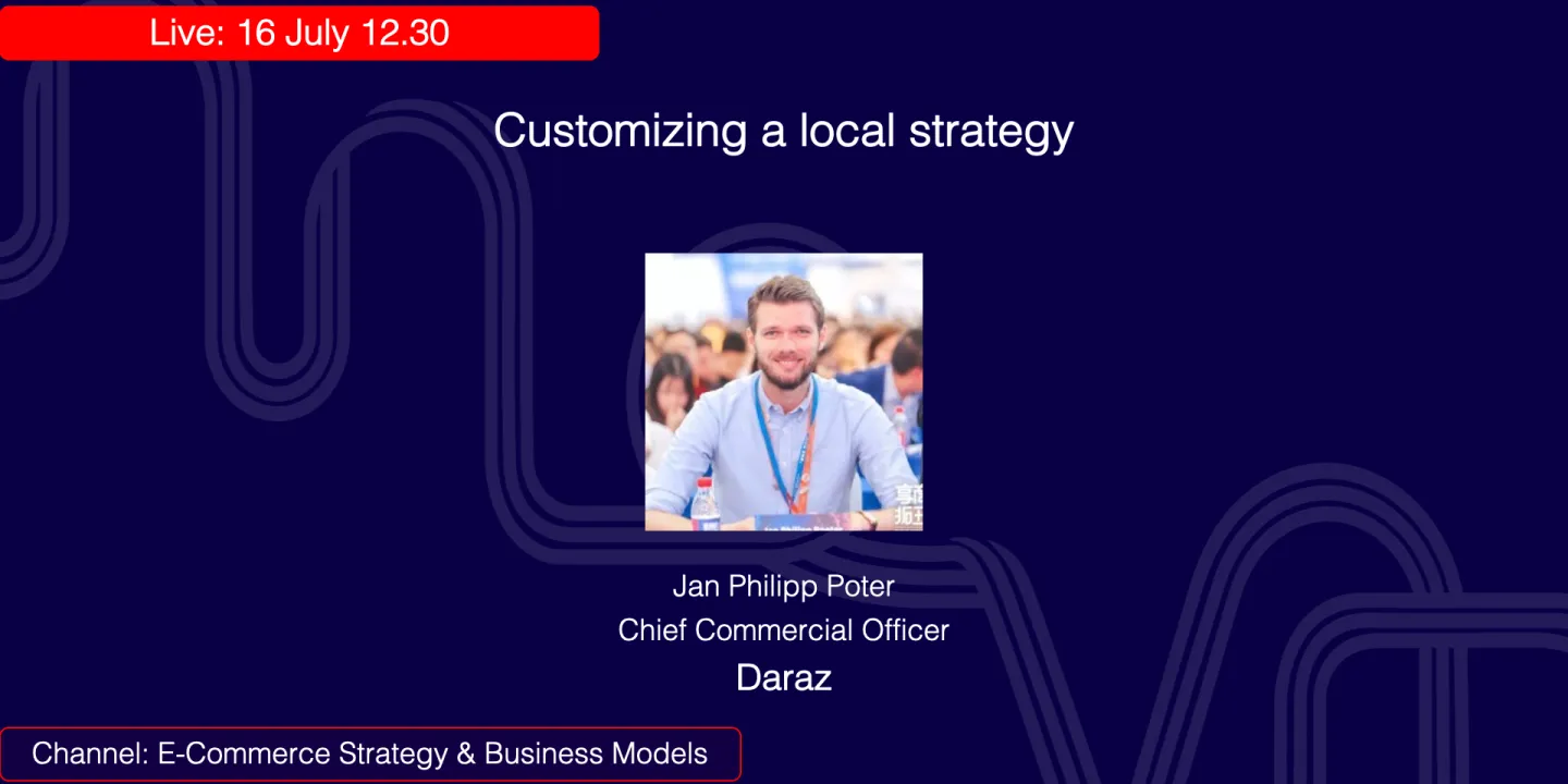 Customizing a local strategy
