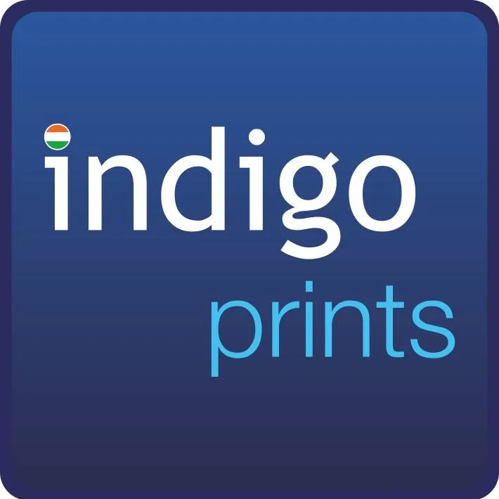 Indigo Prints