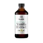 Pure Madagascar Bourbon Vanilla Extract