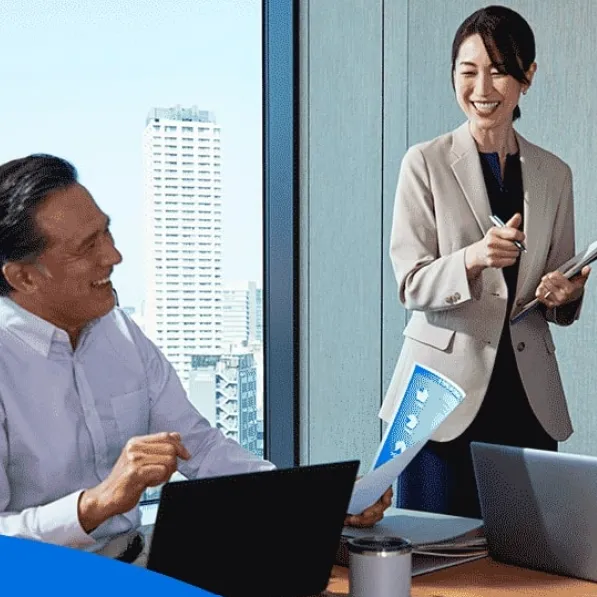 Enterprise Solutions