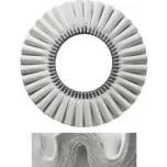 dischi abrasivi ,cotone,spugna abrasiva,dischi acciaio,dischi sisal e sisal cotone.