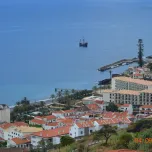 Maison T3 à Santa Cruz