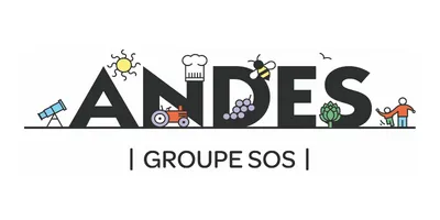 ANDES, Association Nationale de Développement des Epiceries Solidaires