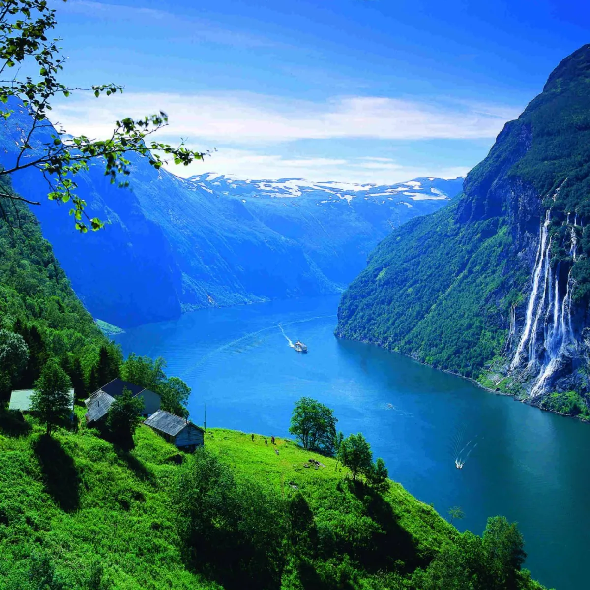 A Consortium of Leading Players in The Hydrogen Field has been Awarded for a Hydrogen Project in Norway