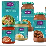 Al' Fez Middle Eastern is coming to Expo West