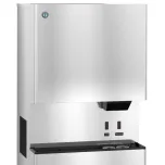 Dispensadores de Agua y Hielo,