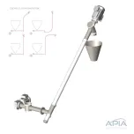 Ensemble de transfert T12