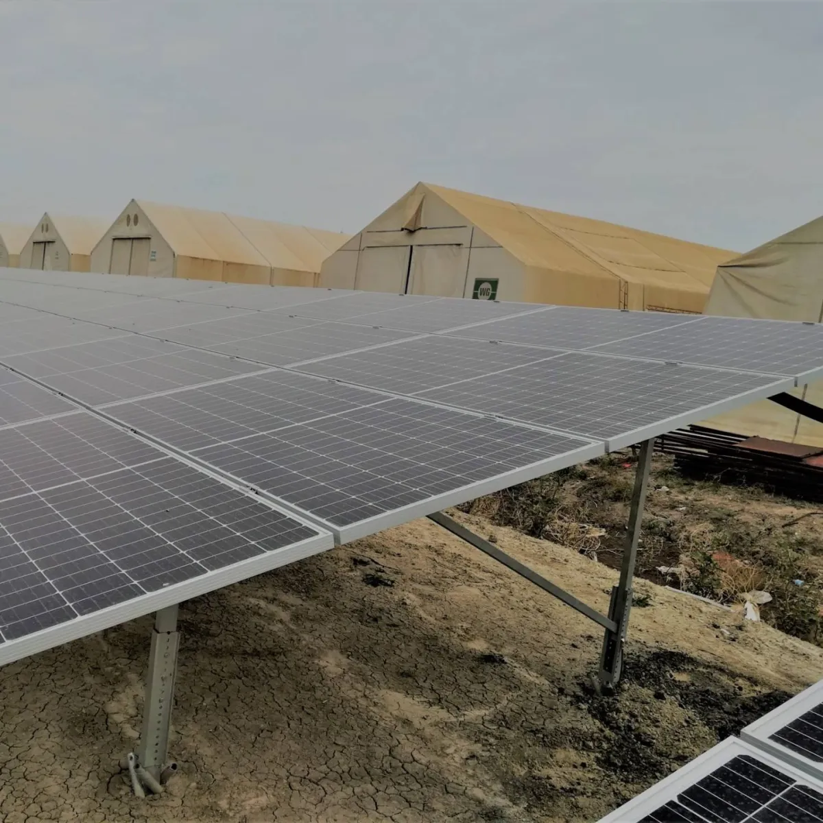 International operations – the UN and NGOs