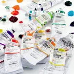 Holbein Oil Color Family (HOC/HVC)