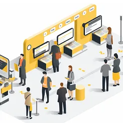 OAG Aviation Data Sets