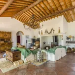 Monte Alentejano in Alvito