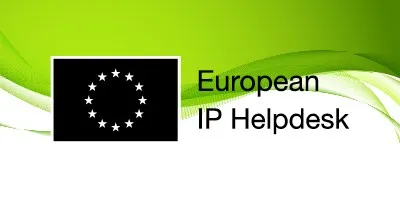 European IP Helpdesk