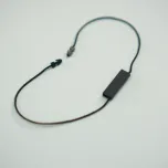 Custom Seal with 2 "legs"