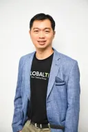 Chee Chong (cc) Chan