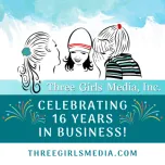 Three Girls Media, Inc.